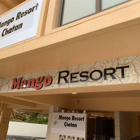 Mango Resort Okinawa Chatan Bagian luar foto