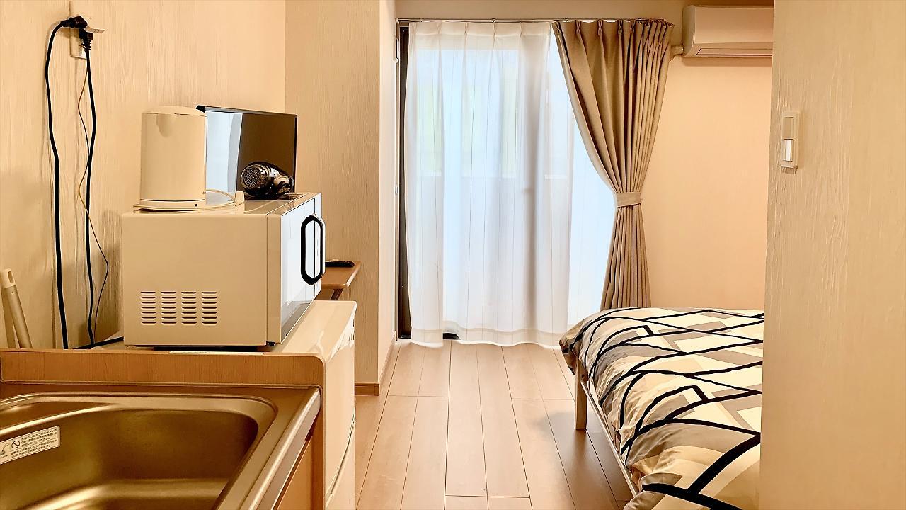 Mango Resort Okinawa Chatan Bagian luar foto