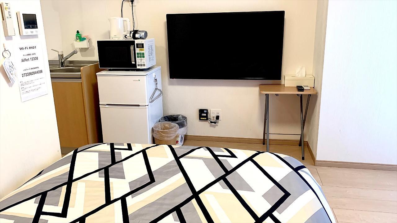 Mango Resort Okinawa Chatan Bagian luar foto