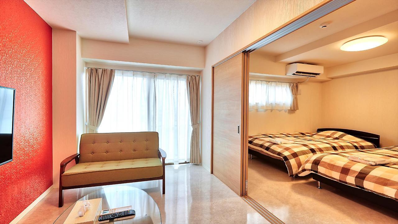 Mango Resort Okinawa Chatan Bagian luar foto