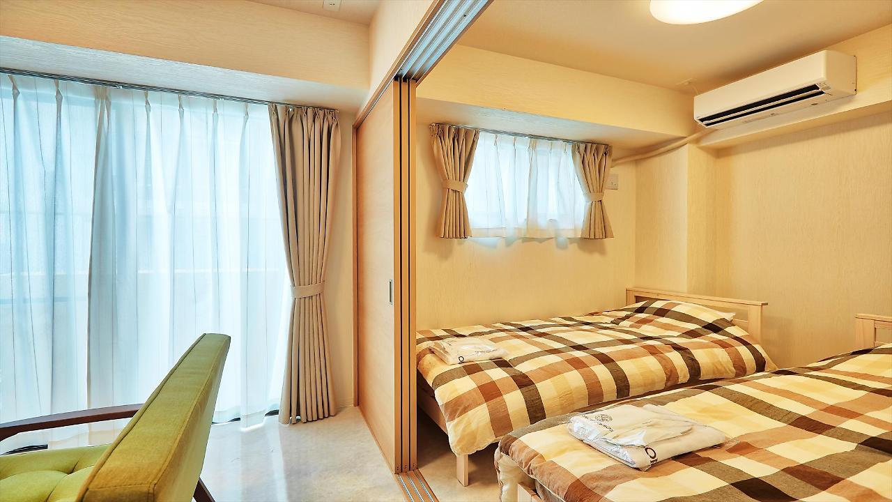 Mango Resort Okinawa Chatan Bagian luar foto