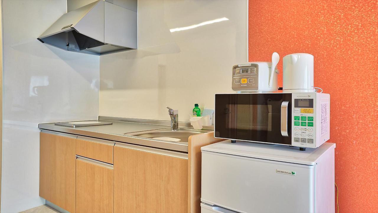 Mango Resort Okinawa Chatan Bagian luar foto