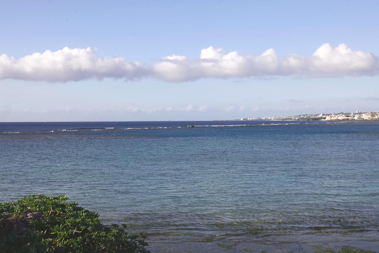 Mango Resort Okinawa Chatan Bagian luar foto