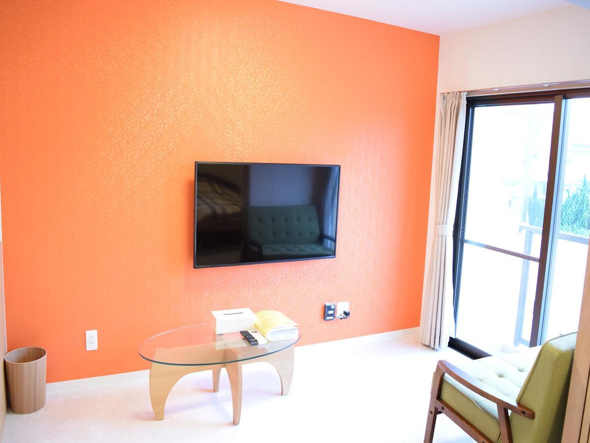 Mango Resort Okinawa Chatan Bagian luar foto