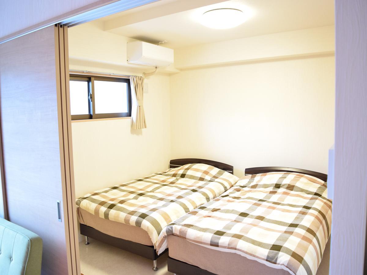 Mango Resort Okinawa Chatan Bagian luar foto