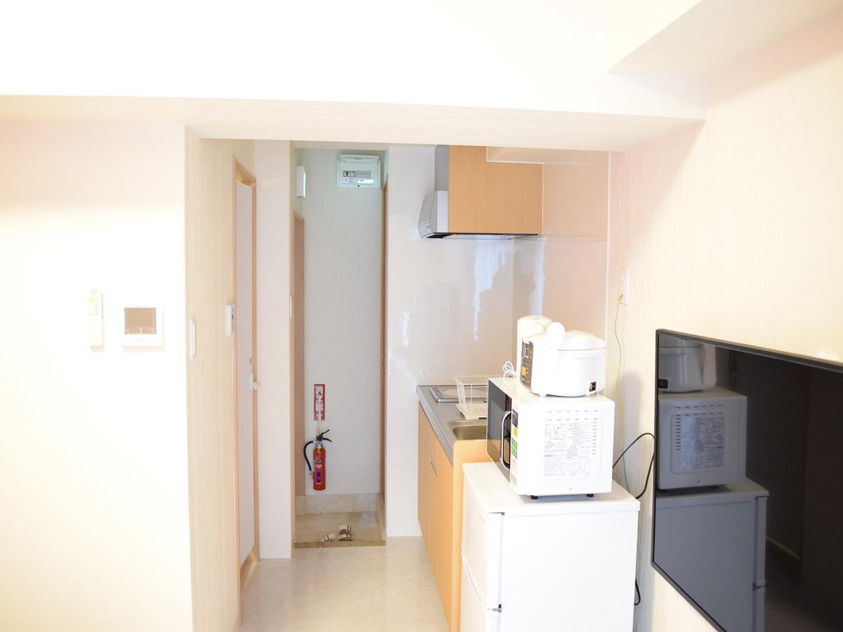 Mango Resort Okinawa Chatan Bagian luar foto