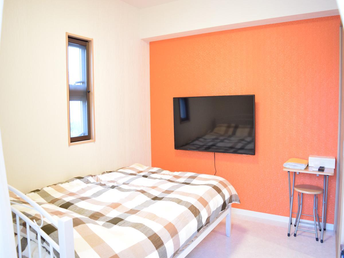 Mango Resort Okinawa Chatan Bagian luar foto