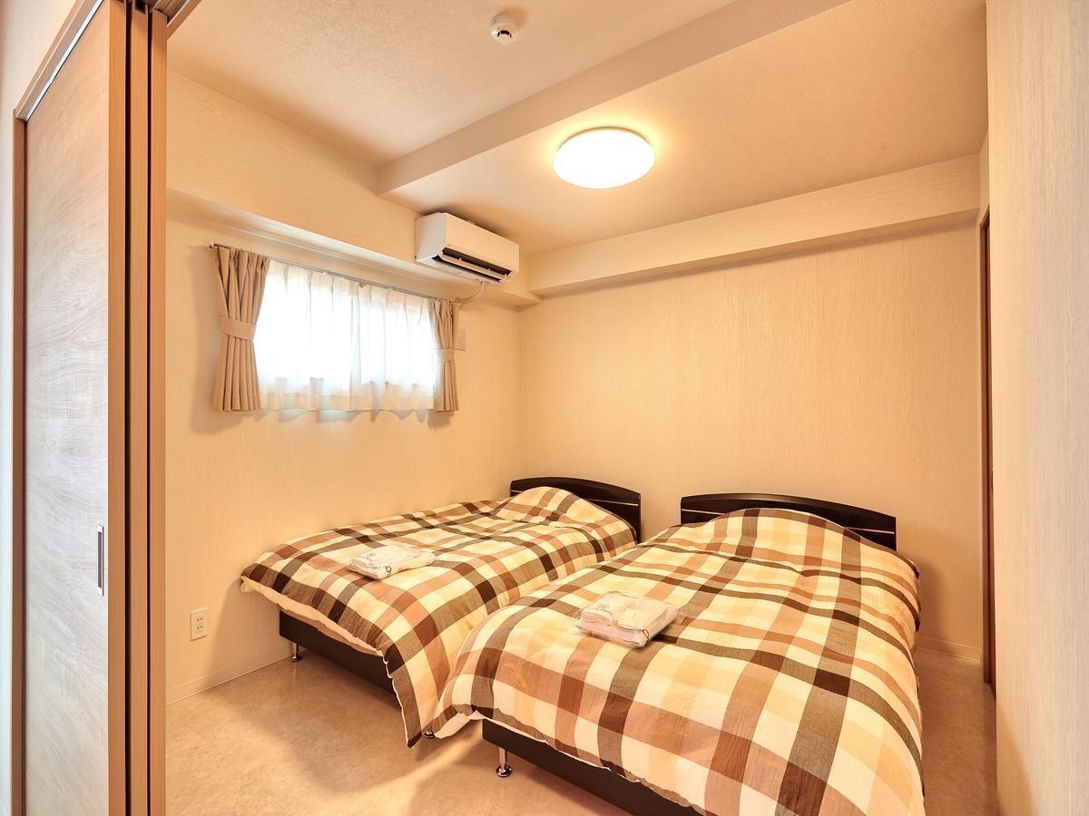 Mango Resort Okinawa Chatan Bagian luar foto