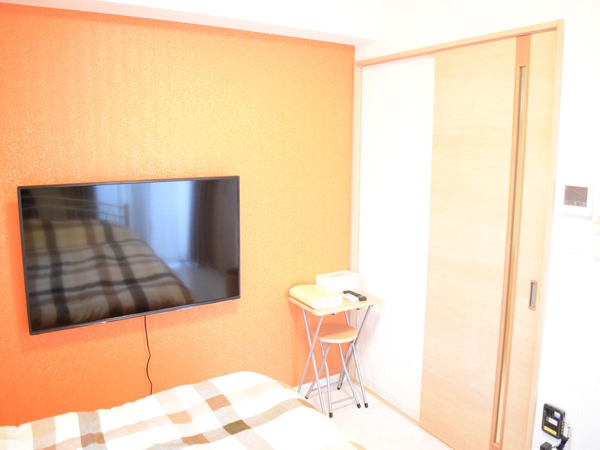 Mango Resort Okinawa Chatan Bagian luar foto