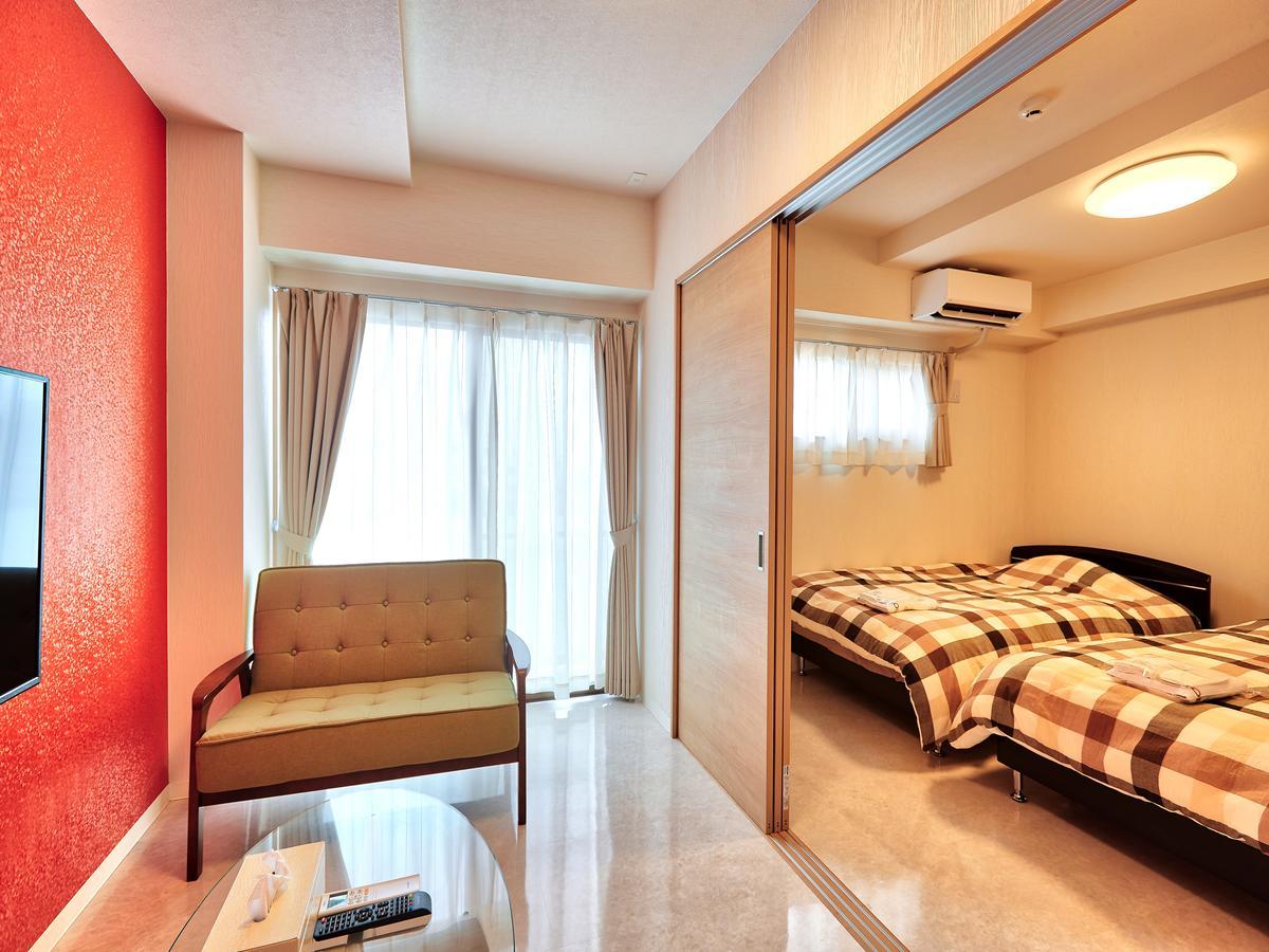 Mango Resort Okinawa Chatan Bagian luar foto