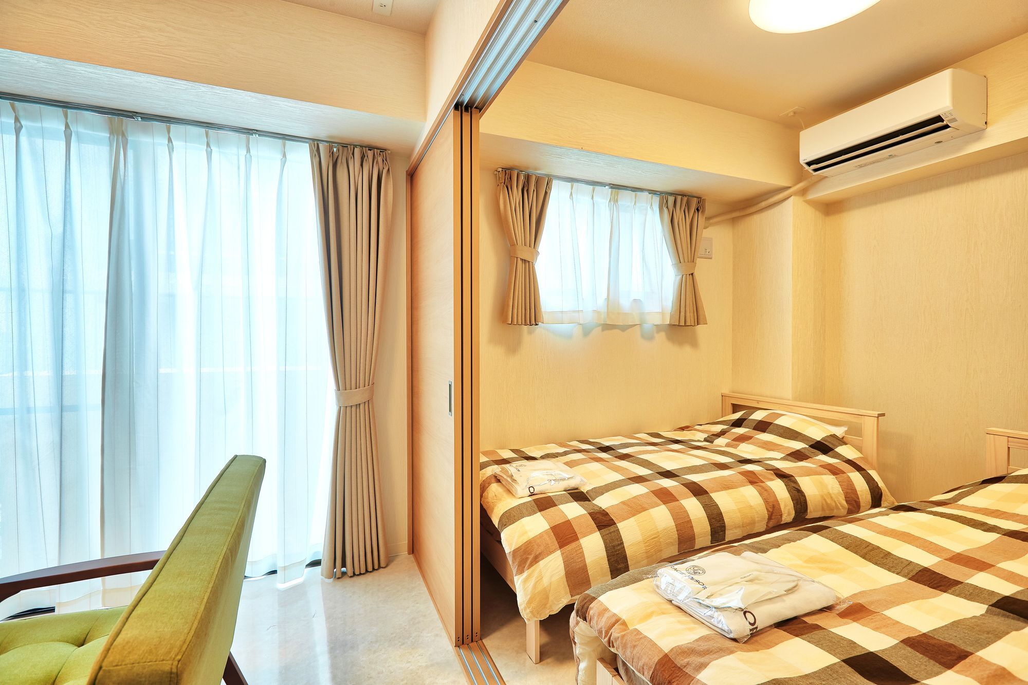 Mango Resort Okinawa Chatan Bagian luar foto